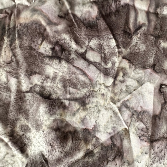 Fabric bundle KISS*AC/DC*The Who - Picture 8 of 10